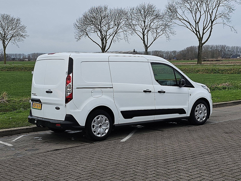 Ford Transit Connect 1.5 L2 Navi NAP Euro6! - Varebil med kasse: billede 3 Ford Transit Connect 1.5 L2 Navi NAP Euro6! - Varebil med kasse: billede 3