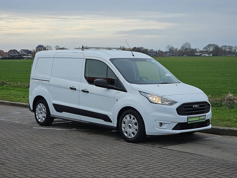 Ford Transit Connect 1.5 L2 Navi NAP Euro6! - Varebil med kasse: billede 5 Ford Transit Connect 1.5 L2 Navi NAP Euro6! - Varebil med kasse: billede 5