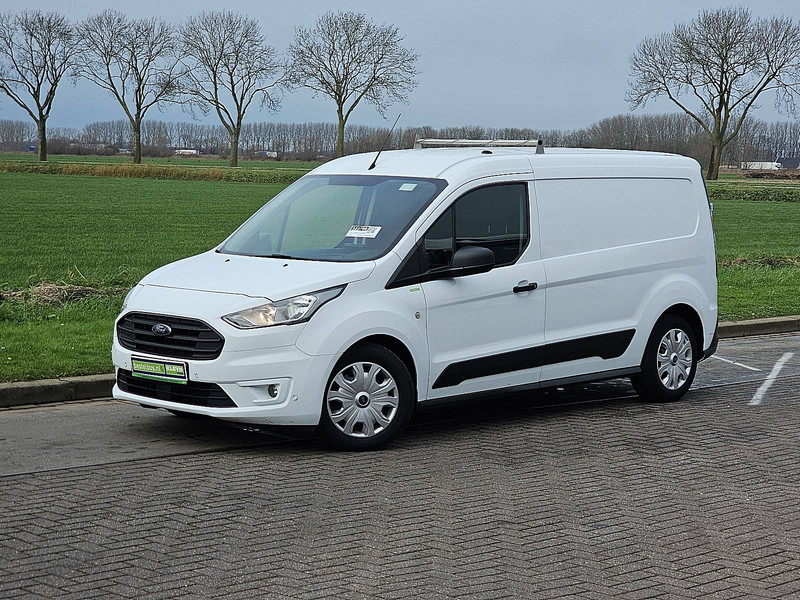 Ford Transit Connect 1.5 L2 Navi NAP Euro6! - Varebil med kasse: billede 2 Ford Transit Connect 1.5 L2 Navi NAP Euro6! - Varebil med kasse: billede 2