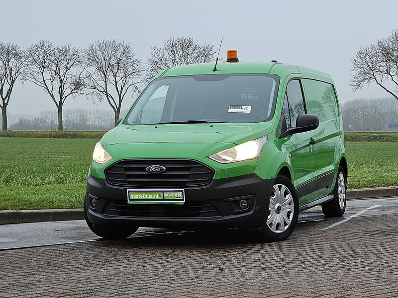 Ford Transit Connect 1.5 TDCI 100 TREND L2 - Varebil med kasse: billede 1 Ford Transit Connect 1.5 TDCI 100 TREND L2 - Varebil med kasse: billede 1