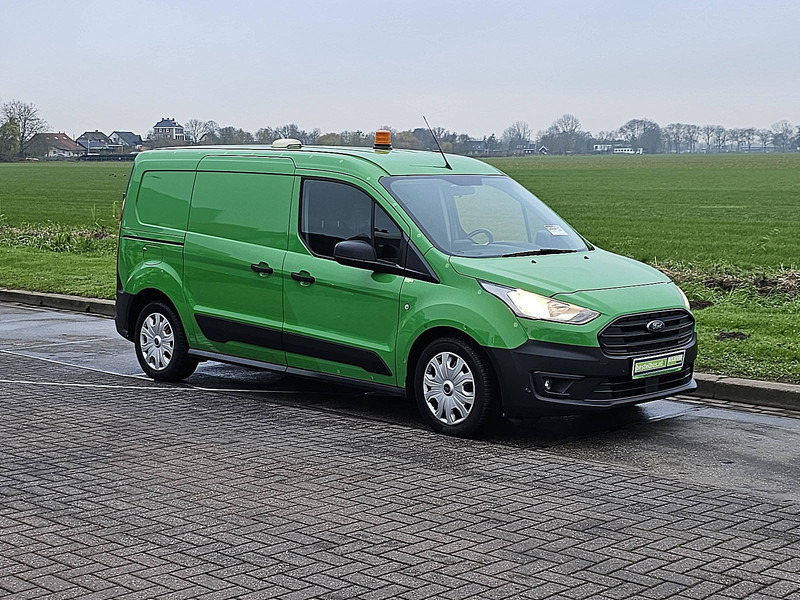 Ford Transit Connect 1.5 TDCI 100 TREND L2 - Varebil med kasse: billede 5 Ford Transit Connect 1.5 TDCI 100 TREND L2 - Varebil med kasse: billede 5