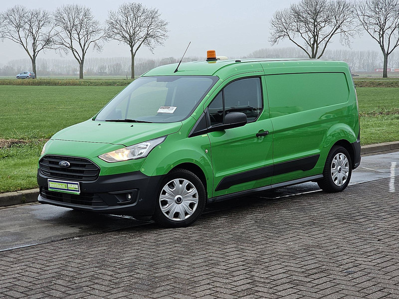 Ford Transit Connect 1.5 TDCI 100 TREND L2 - Varebil med kasse: billede 2 Ford Transit Connect 1.5 TDCI 100 TREND L2 - Varebil med kasse: billede 2