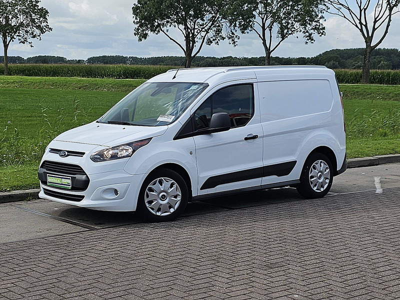 Ford Transit Connect L1 Navi 3-Zits Euro6 - Varebil med kasse: billede 2 Ford Transit Connect L1 Navi 3-Zits Euro6 - Varebil med kasse: billede 2