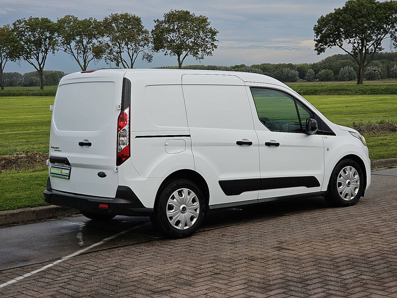Ford Transit Connect L1 Navi 3 Zits! - Varebil med kasse: billede 3 Ford Transit Connect L1 Navi 3 Zits! - Varebil med kasse: billede 3