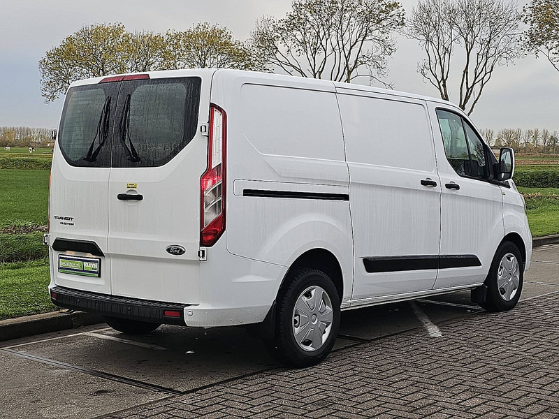 Ford Transit Custom 2.0 L1 Automaat Navi AC! - Varevogn: billede 3 Ford Transit Custom 2.0 L1 Automaat Navi AC! - Varevogn: billede 3