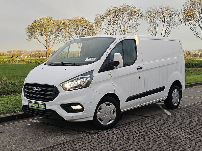 Ford Transit Custom 2.0 L1 Automaat Navi AC! - Varevogn: billede 2 Ford Transit Custom 2.0 L1 Automaat Navi AC! - Varevogn: billede 2