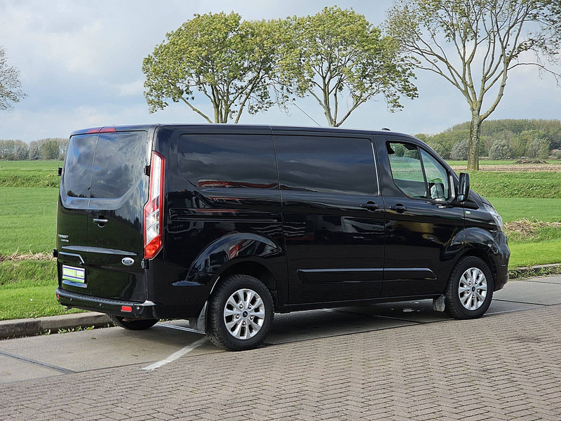 Ford Transit Custom 2.0 L1H1 Automaat 170Pk! - Små varebil: billede 3 Ford Transit Custom 2.0 L1H1 Automaat 170Pk! - Små varebil: billede 3