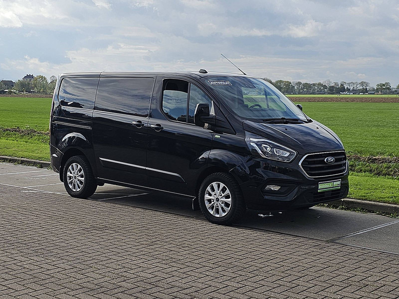 Ford Transit Custom 2.0 L1H1 Automaat 170Pk! - Små varebil: billede 5 Ford Transit Custom 2.0 L1H1 Automaat 170Pk! - Små varebil: billede 5