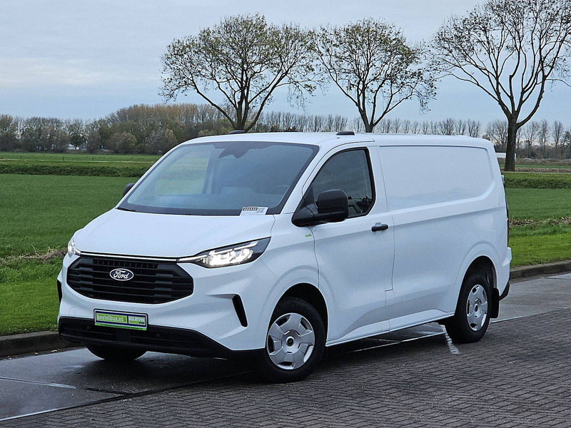 Ford Transit Custom 2.0 L1H1 Navi Euro6 AC! - Varevogn: billede 2 Ford Transit Custom 2.0 L1H1 Navi Euro6 AC! - Varevogn: billede 2