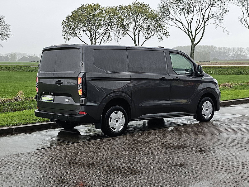 Ford Transit Custom 2.0 L1H1 Navi Euro6 AC! - Varevogn: billede 3 Ford Transit Custom 2.0 L1H1 Navi Euro6 AC! - Varevogn: billede 3