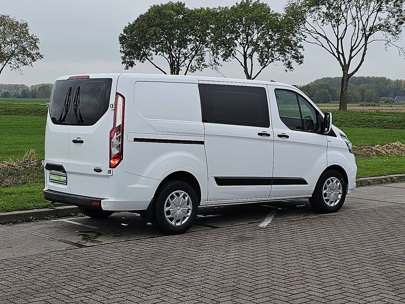 Ford Transit Custom 2.0 L1H1 Navi Euro6 - Små varebil: billede 3 Ford Transit Custom 2.0 L1H1 Navi Euro6 - Små varebil: billede 3