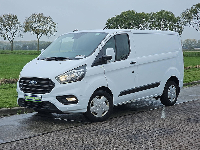 Ford Transit Custom 2.0 L1H1 Navi Euro6 - Små varebil: billede 2 Ford Transit Custom 2.0 L1H1 Navi Euro6 - Små varebil: billede 2
