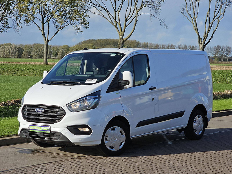 Ford Transit Custom 2.0 L1H1 Navi Euro6 - Små varebil: billede 2 Ford Transit Custom 2.0 L1H1 Navi Euro6 - Små varebil: billede 2