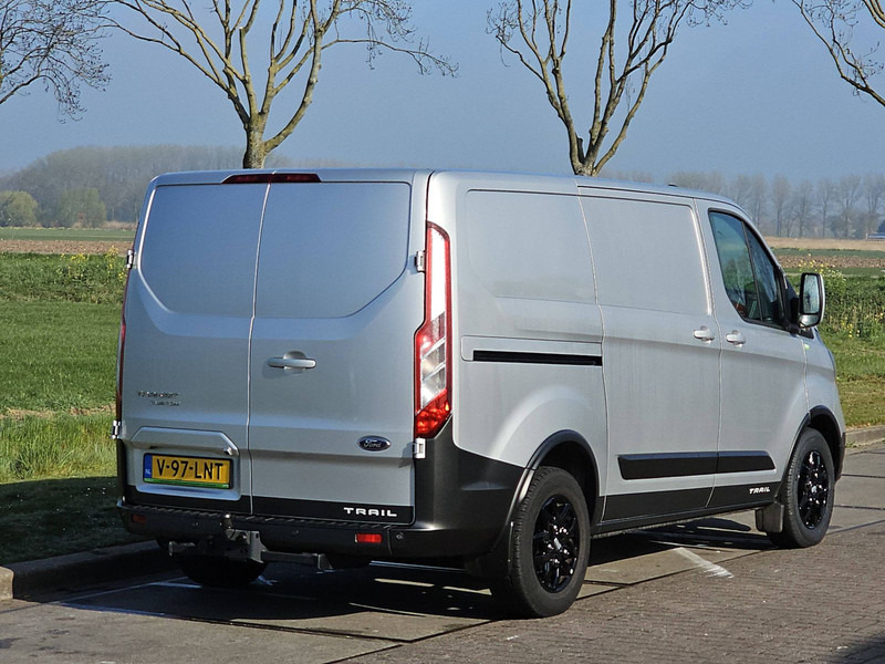 Ford Transit Custom 2.0 L1H1 TRAIL-EDIITON! - Små varebil: billede 3 Ford Transit Custom 2.0 L1H1 TRAIL-EDIITON! - Små varebil: billede 3