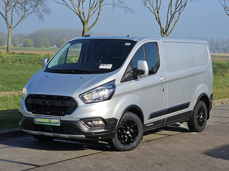 Ford Transit Custom 2.0 L1H1 TRAIL-EDIITON! - Små varebil: billede 2 Ford Transit Custom 2.0 L1H1 TRAIL-EDIITON! - Små varebil: billede 2