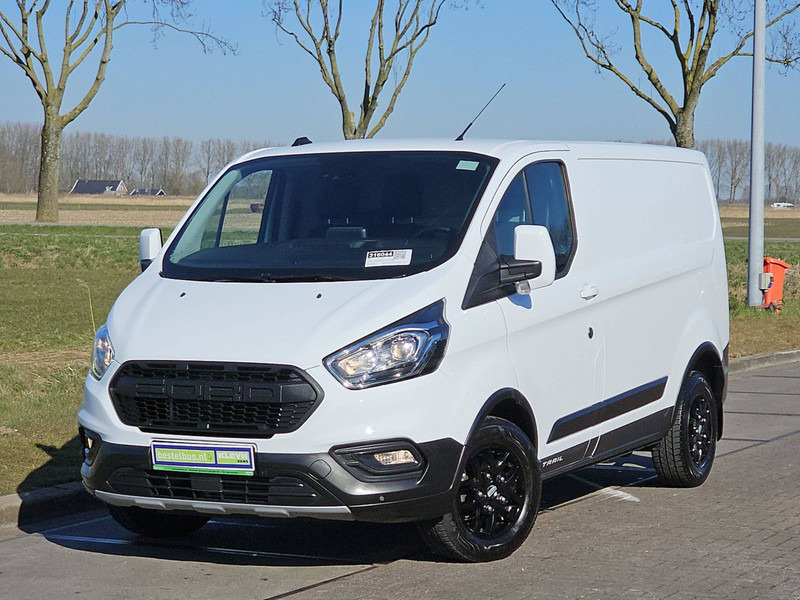 Ford Transit Custom 2.0 L1H1 TRAIL-EDITION! - Små varebil: billede 2 Ford Transit Custom 2.0 L1H1 TRAIL-EDITION! - Små varebil: billede 2