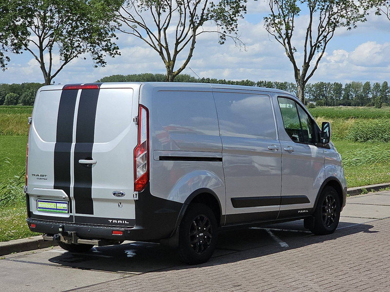 Ford Transit Custom 2.0 L1H1 TRAIL-EDITION! - Små varebil: billede 3 Ford Transit Custom 2.0 L1H1 TRAIL-EDITION! - Små varebil: billede 3