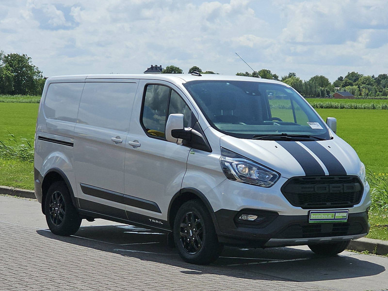 Ford Transit Custom 2.0 L1H1 TRAIL-EDITION! - Små varebil: billede 5 Ford Transit Custom 2.0 L1H1 TRAIL-EDITION! - Små varebil: billede 5