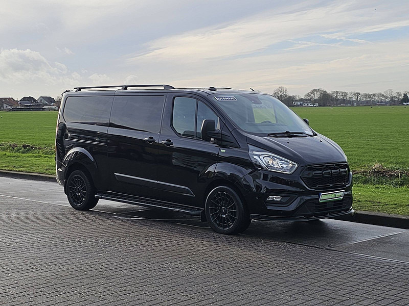 Ford Transit Custom 2.0 L2H1 Automaat Euro6! - Små varebil: billede 5 Ford Transit Custom 2.0 L2H1 Automaat Euro6! - Små varebil: billede 5