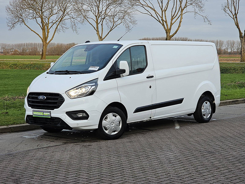 Ford Transit Custom 2.0 L2H1 Navi Euro6 - Små varebil: billede 2 Ford Transit Custom 2.0 L2H1 Navi Euro6 - Små varebil: billede 2