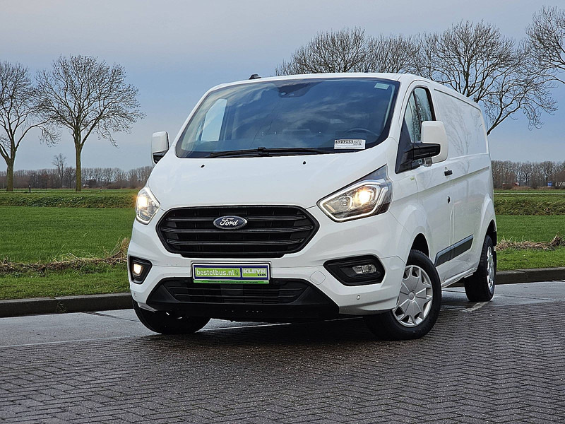 Ford Transit Custom 2.0 TDCI 130 TREND L2 - Små varebil: billede 1 Ford Transit Custom 2.0 TDCI 130 TREND L2 - Små varebil: billede 1