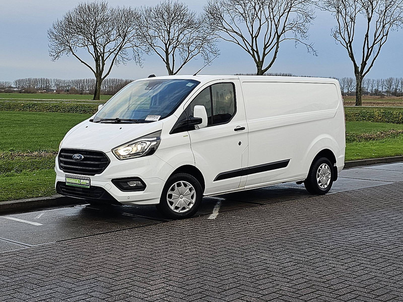 Ford Transit Custom 2.0 TDCI 130 TREND L2 - Små varebil: billede 2 Ford Transit Custom 2.0 TDCI 130 TREND L2 - Små varebil: billede 2