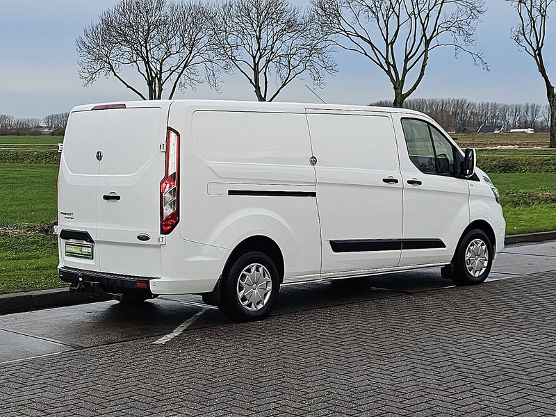 Ford Transit Custom 2.0 TDCI 130 TREND L2 - Små varebil: billede 3 Ford Transit Custom 2.0 TDCI 130 TREND L2 - Små varebil: billede 3