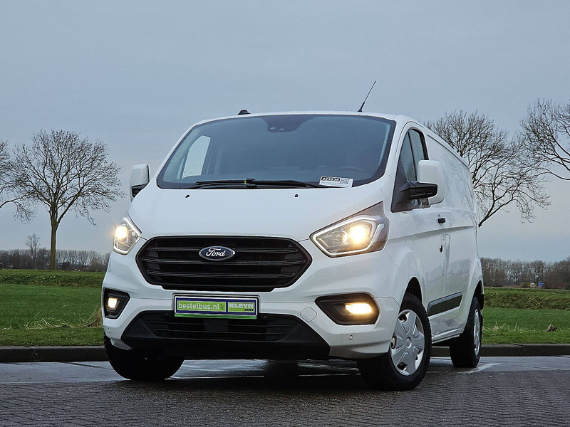 Ford Transit Custom 2.0 TDCI 130 TREND L2 - Små varebil: billede 1 Ford Transit Custom 2.0 TDCI 130 TREND L2 - Små varebil: billede 1