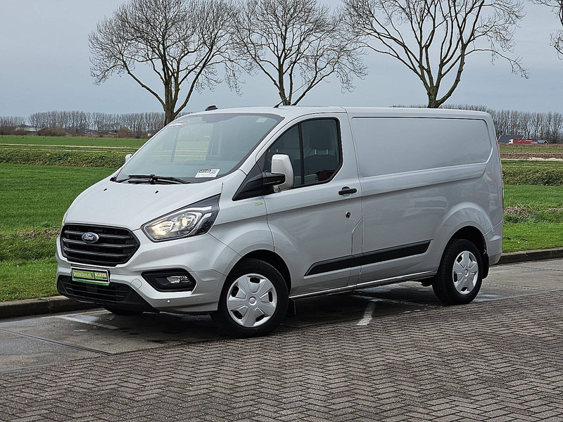 Ford Transit Custom 2.0 ac automaat EURO6 - Små varebil: billede 2 Ford Transit Custom 2.0 ac automaat EURO6 - Små varebil: billede 2