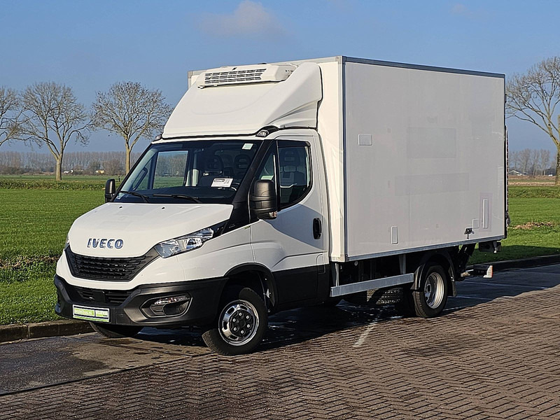 Iveco Daily 35 C 16 3.0 FRIGO D/N - Kølebil: billede 2 Iveco Daily 35 C 16 3.0 FRIGO D/N - Kølebil: billede 2