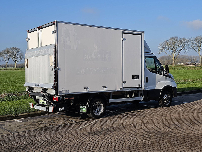 Iveco Daily 35 C 16 3.0 FRIGO D/N - Kølebil: billede 3 Iveco Daily 35 C 16 3.0 FRIGO D/N - Kølebil: billede 3
