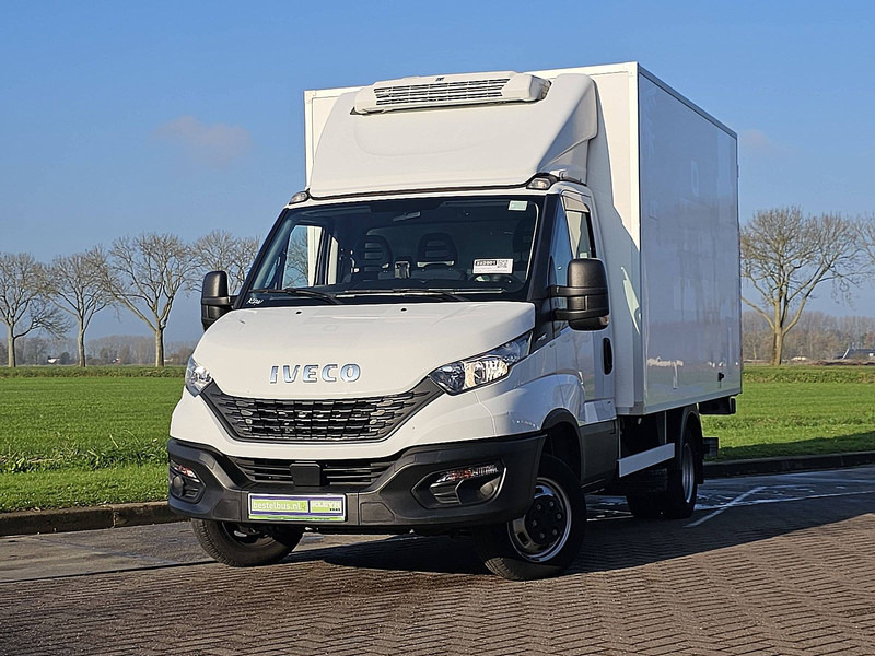 Iveco Daily 35 C 16 FRIGO D/N - Kølebil: billede 1 Iveco Daily 35 C 16 FRIGO D/N - Kølebil: billede 1