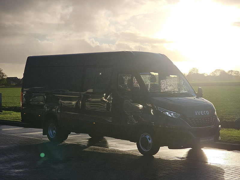 Iveco Daily 35 C 3.0ltr DC EURO6 - Varevogn: billede 5 Iveco Daily 35 C 3.0ltr DC EURO6 - Varevogn: billede 5