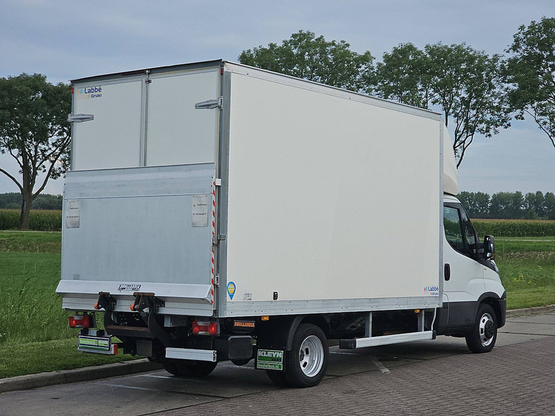 Iveco Daily 35C16 Bakwagen Laadklep! - Varebil med kasse: billede 3 Iveco Daily 35C16 Bakwagen Laadklep! - Varebil med kasse: billede 3