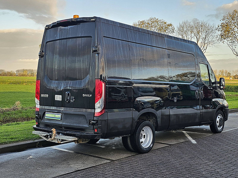 Iveco Daily 35C18 L2H2 3.0Ltr AC Euro6 - Varevogn: billede 3 Iveco Daily 35C18 L2H2 3.0Ltr AC Euro6 - Varevogn: billede 3