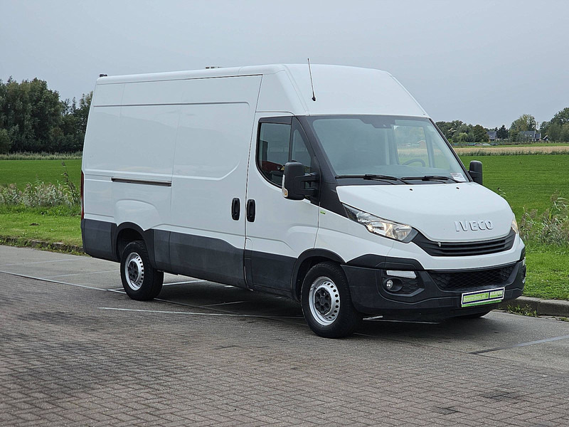 Iveco Daily 35S14 L2H2 Airco Euro6! - Varevogn: billede 5 Iveco Daily 35S14 L2H2 Airco Euro6! - Varevogn: billede 5