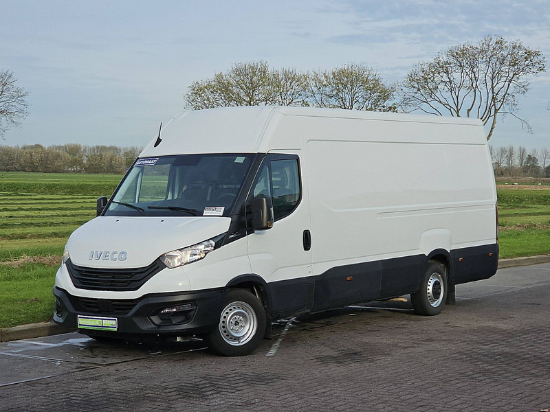 Iveco Daily 35S16 L4H2 Maxi Automaat - Varevogn: billede 2 Iveco Daily 35S16 L4H2 Maxi Automaat - Varevogn: billede 2