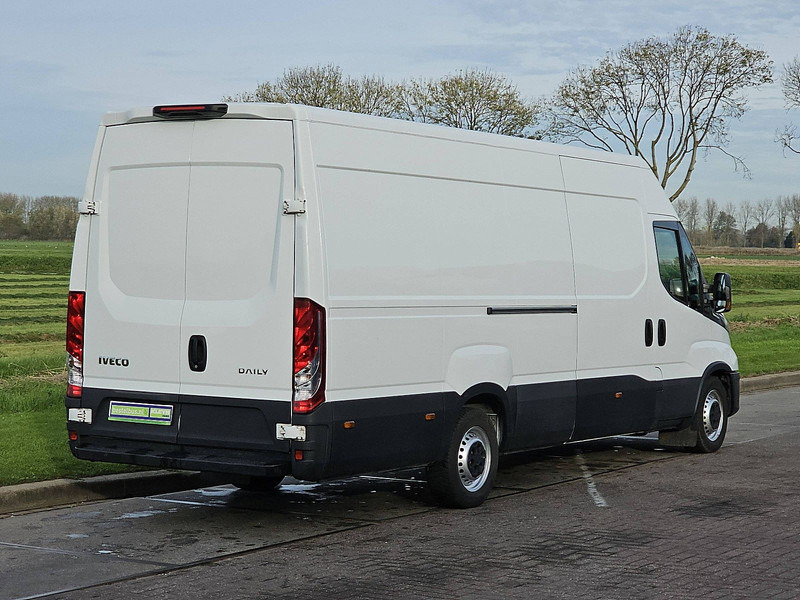 Iveco Daily 35S16 L4H2 Maxi Automaat - Varevogn: billede 3 Iveco Daily 35S16 L4H2 Maxi Automaat - Varevogn: billede 3