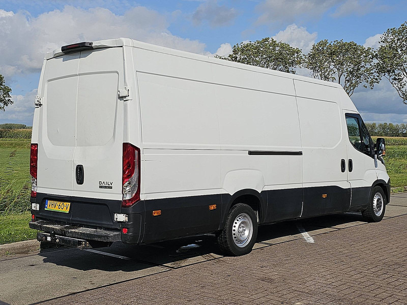 Iveco Daily 35S16 - Varevogn: billede 3 Iveco Daily 35S16 - Varevogn: billede 3