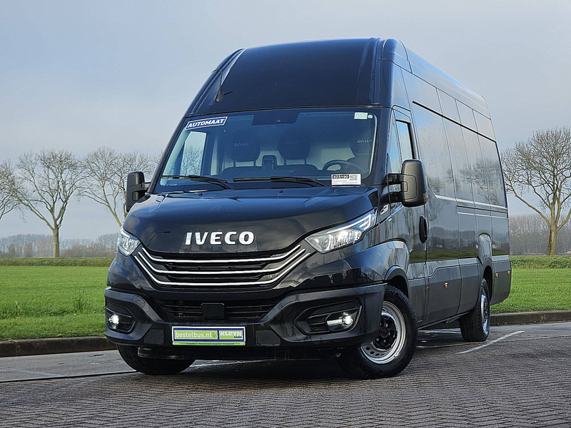 Iveco Daily 35S18 XL H3 FRIGO 3.0 ltr - Kølebil: billede 1 Iveco Daily 35S18 XL H3 FRIGO 3.0 ltr - Kølebil: billede 1