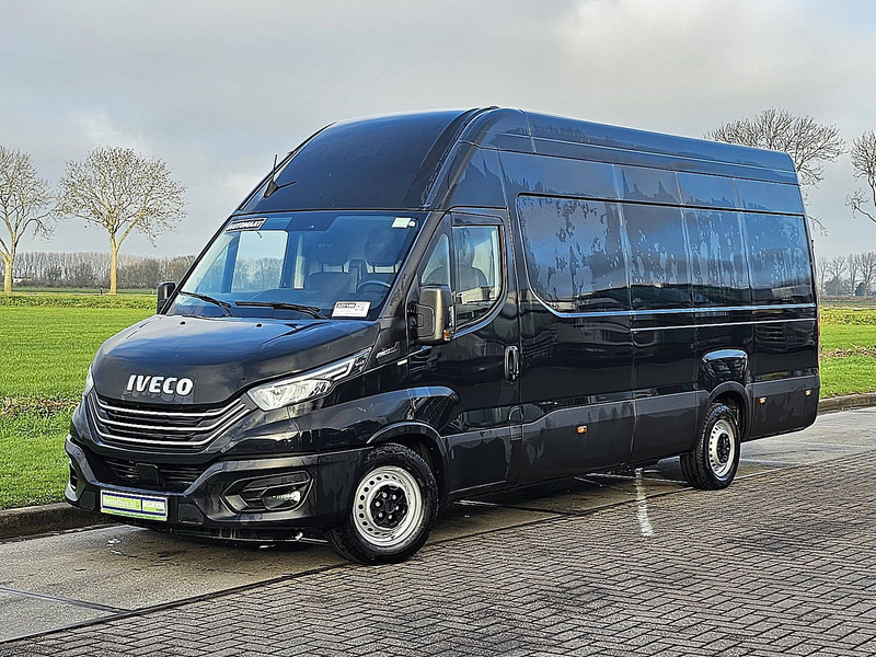 Iveco Daily 35S18 XL H3 FRIGO 3.0 ltr - Kølebil: billede 2 Iveco Daily 35S18 XL H3 FRIGO 3.0 ltr - Kølebil: billede 2