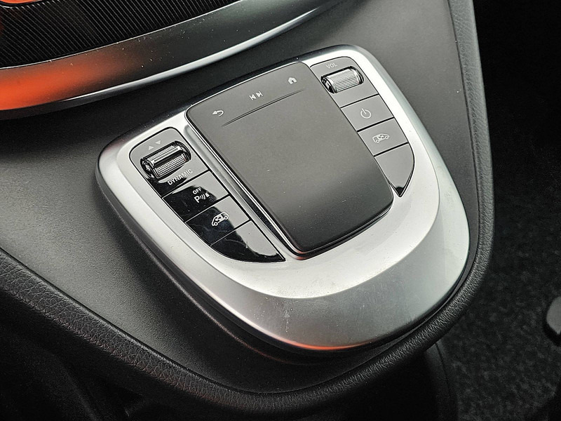 Minibus, Elbus Mercedes-Benz EQV 300 L3 XL 8-Pers Mbux: billede 13 Minibus, Elbus Mercedes-Benz EQV 300 L3 XL 8-Pers Mbux: billede 13