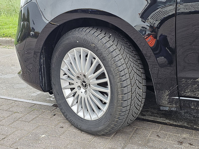 Minibus, Elbus Mercedes-Benz EQV 300 L3 XL 8-Pers Mbux: billede 19 Minibus, Elbus Mercedes-Benz EQV 300 L3 XL 8-Pers Mbux: billede 19