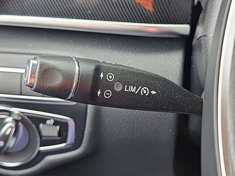 Minibus, Elbus Mercedes-Benz EQV 300 L3 XL 8-Pers Mbux: billede 12 Minibus, Elbus Mercedes-Benz EQV 300 L3 XL 8-Pers Mbux: billede 12