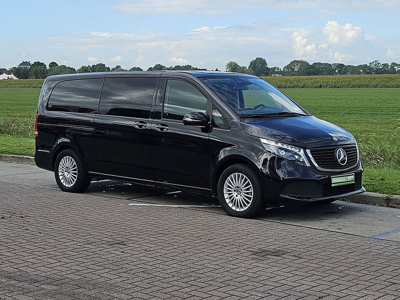 Mercedes-Benz EQV 300 L3 XL 8-Pers Mbux - Minibus, Elbus: billede 5 Mercedes-Benz EQV 300 L3 XL 8-Pers Mbux - Minibus, Elbus: billede 5
