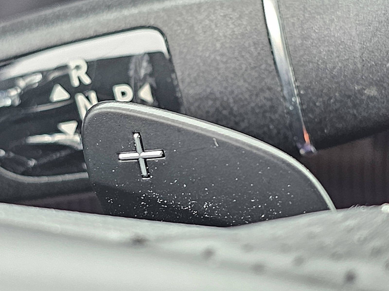 Minibus, Elbus Mercedes-Benz EQV 300 L3 XL 8-Pers Mbux: billede 11 Minibus, Elbus Mercedes-Benz EQV 300 L3 XL 8-Pers Mbux: billede 11