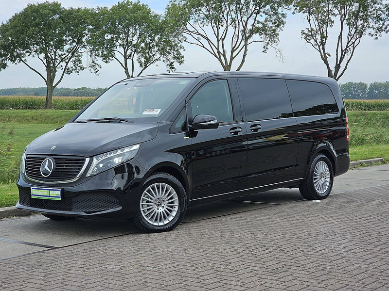 Mercedes-Benz EQV 300 L3 XL 8-Pers Mbux - Minibus, Elbus: billede 2 Mercedes-Benz EQV 300 L3 XL 8-Pers Mbux - Minibus, Elbus: billede 2