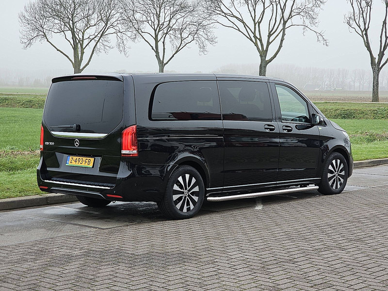 Mercedes-Benz EQV 300 L3 XL 9-Persoons! - Minibus, Elbus: billede 5 Mercedes-Benz EQV 300 L3 XL 9-Persoons! - Minibus, Elbus: billede 5