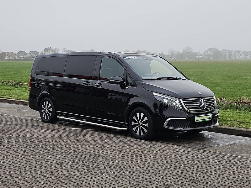 Mercedes-Benz EQV 300 L3 XL 9-Persoons! - Minibus, Elbus: billede 3 Mercedes-Benz EQV 300 L3 XL 9-Persoons! - Minibus, Elbus: billede 3