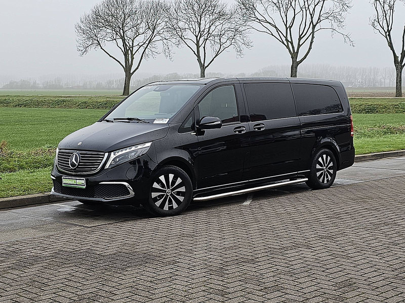 Mercedes-Benz EQV 300 L3 XL 9-Persoons! - Minibus, Elbus: billede 2 Mercedes-Benz EQV 300 L3 XL 9-Persoons! - Minibus, Elbus: billede 2